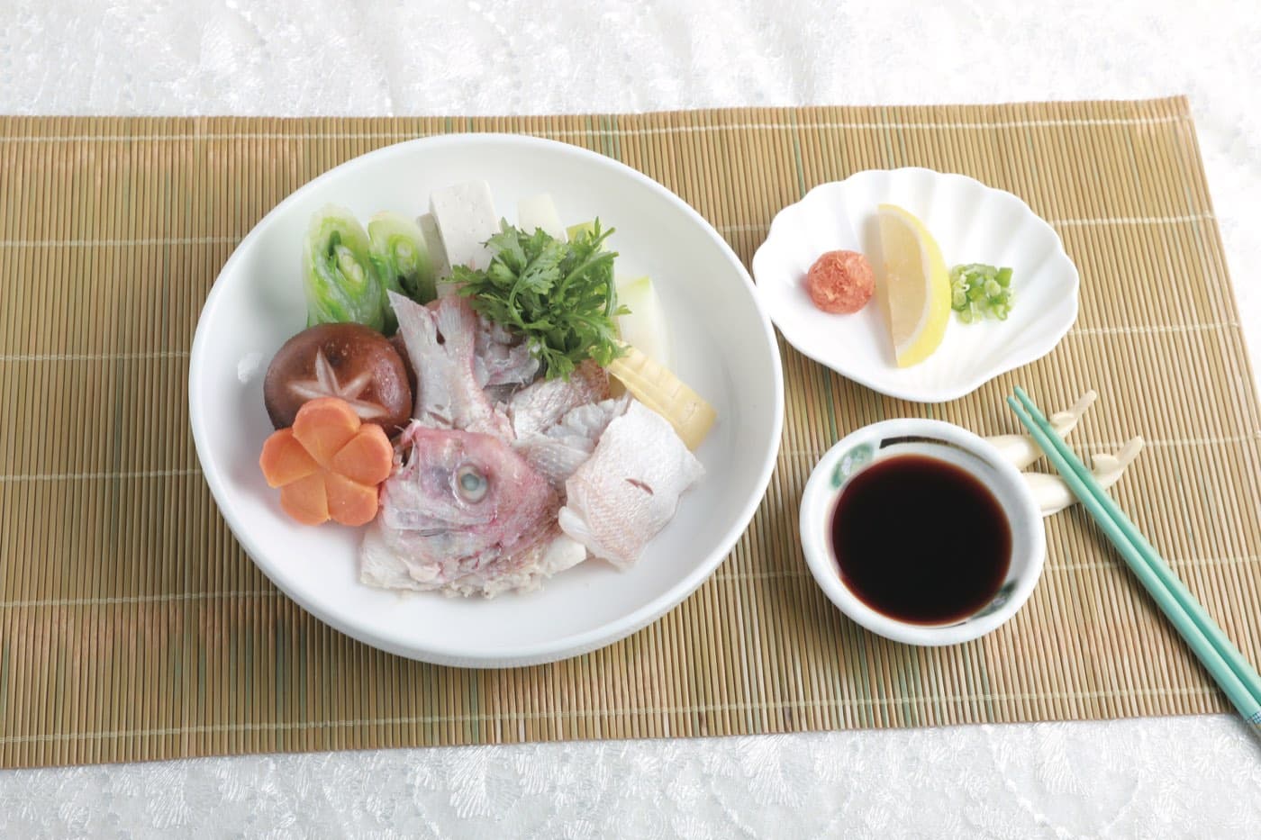 도미술찜