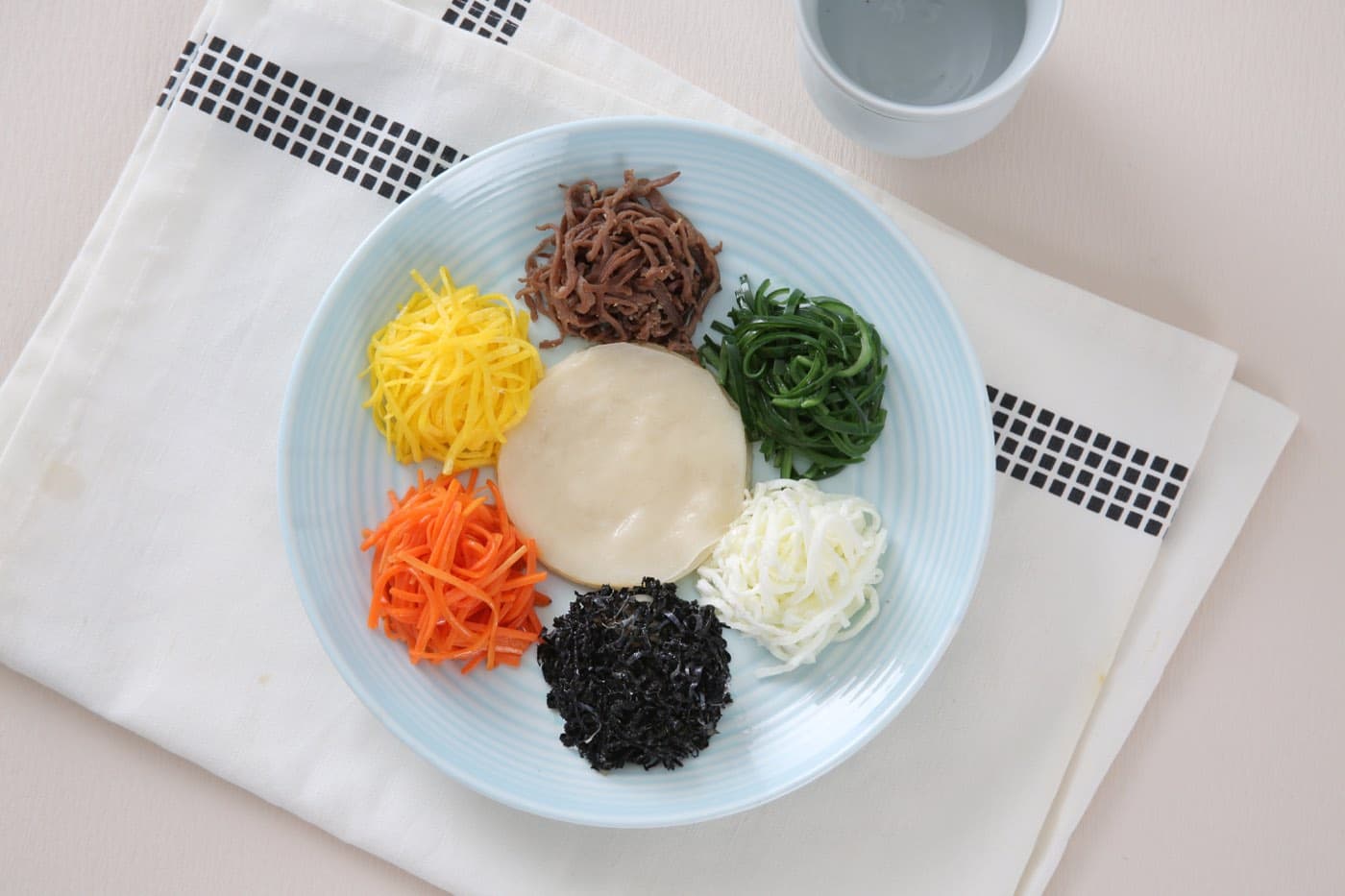 칠절판