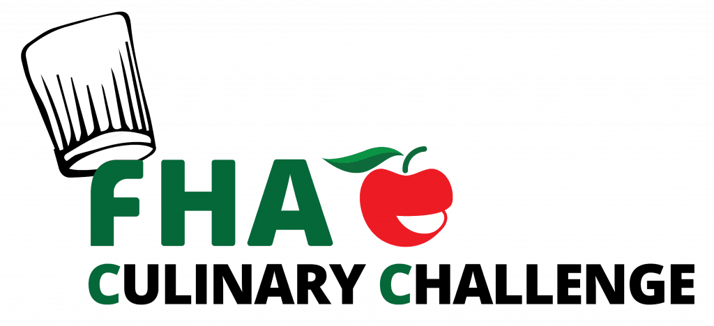 FHA 로고