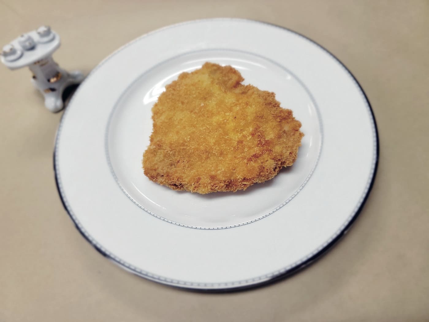 치킨커틀렛