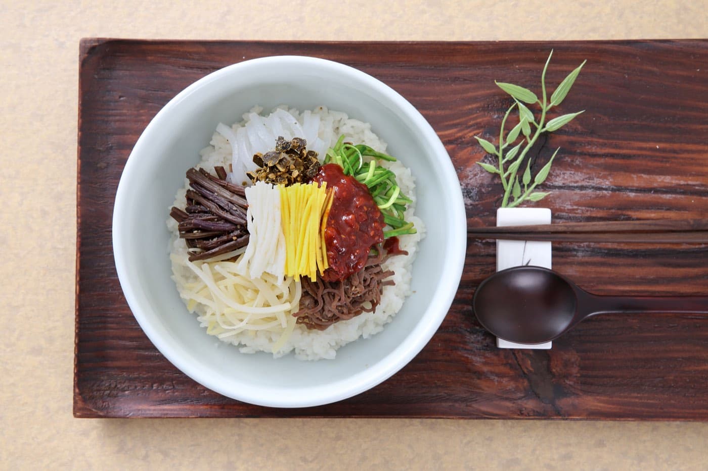 비빔밥