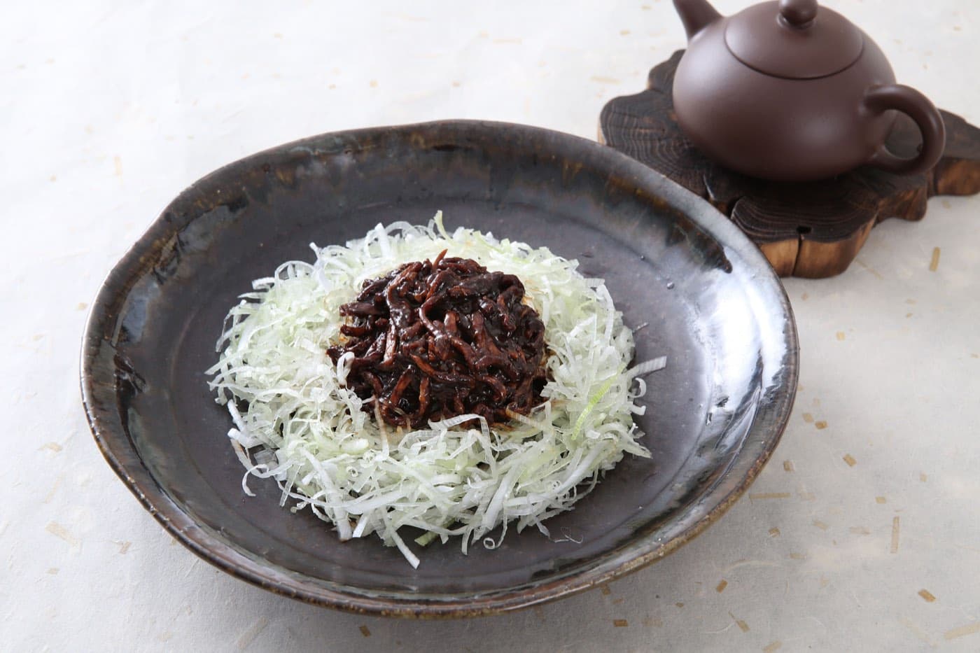경장육사