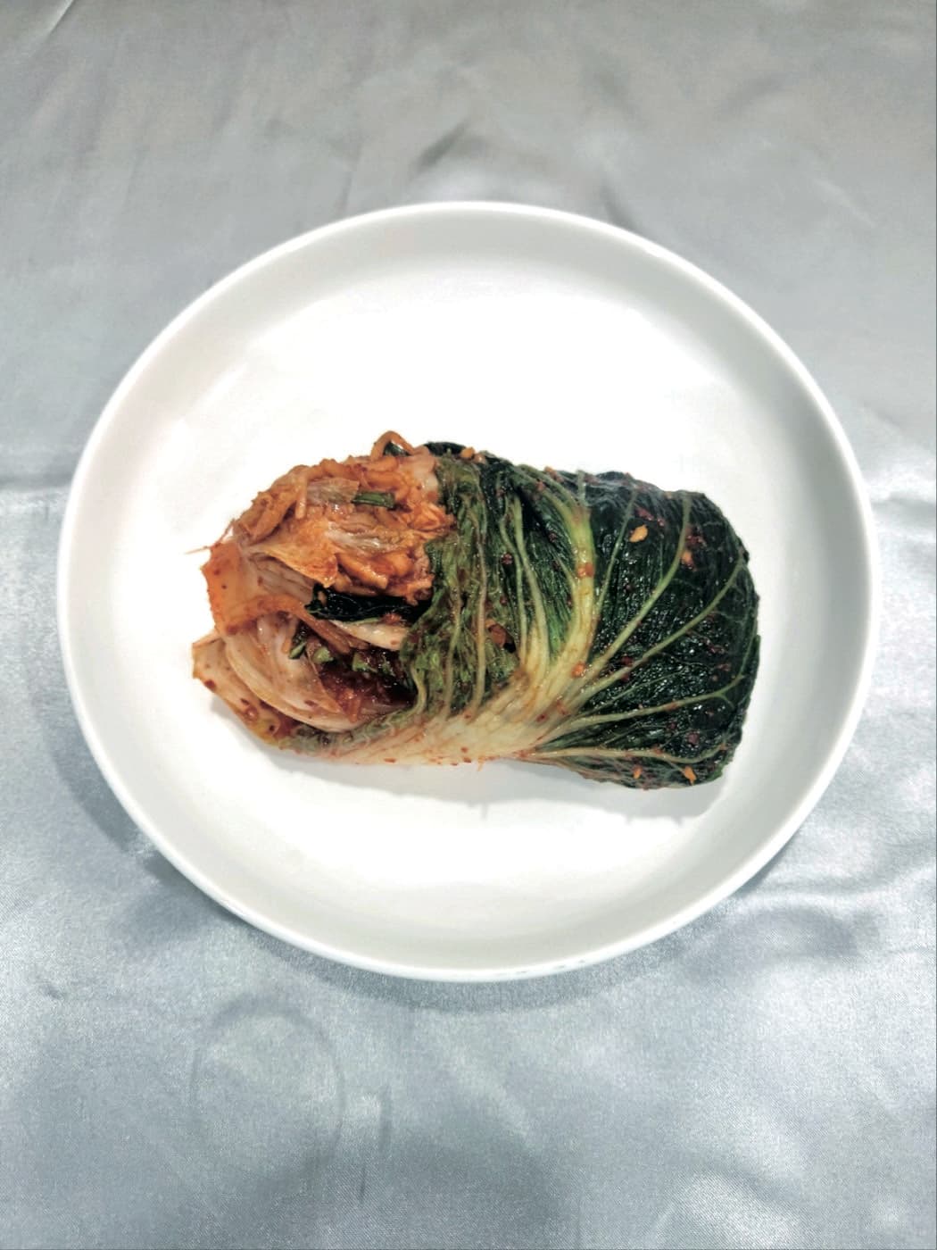 배추김치