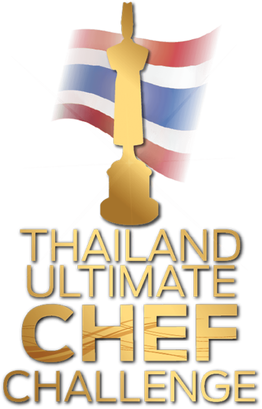THAILAND ULTIMATE CHEF CHALLENGE 로고