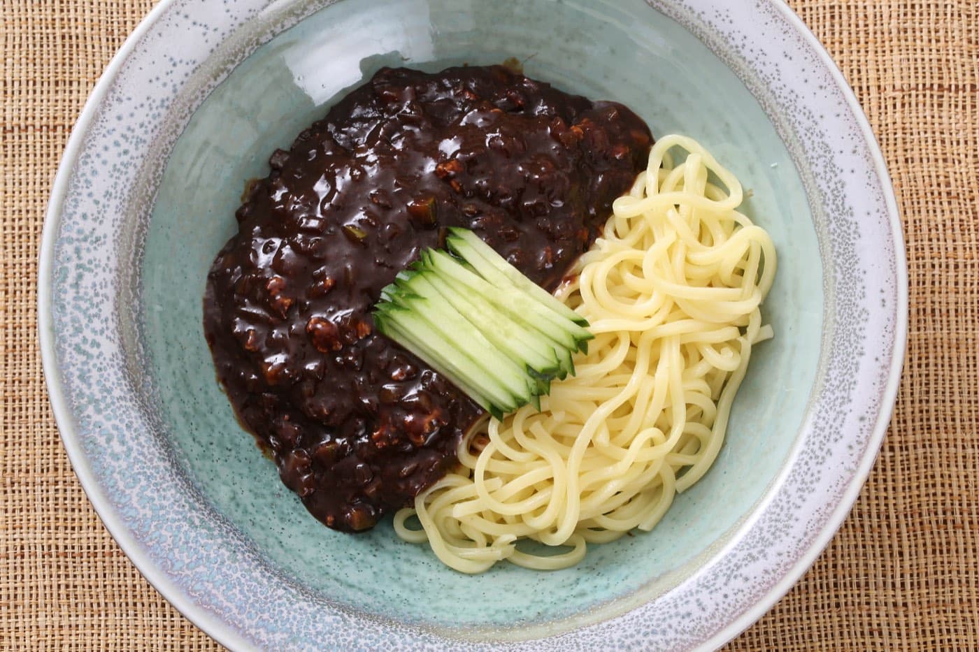 유니짜장면