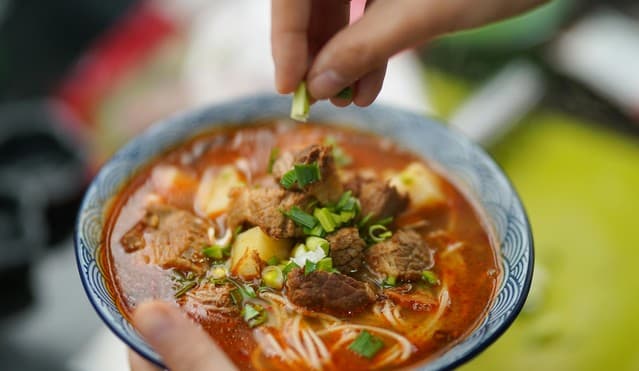 중식조리기능사 과정 안내 이미지