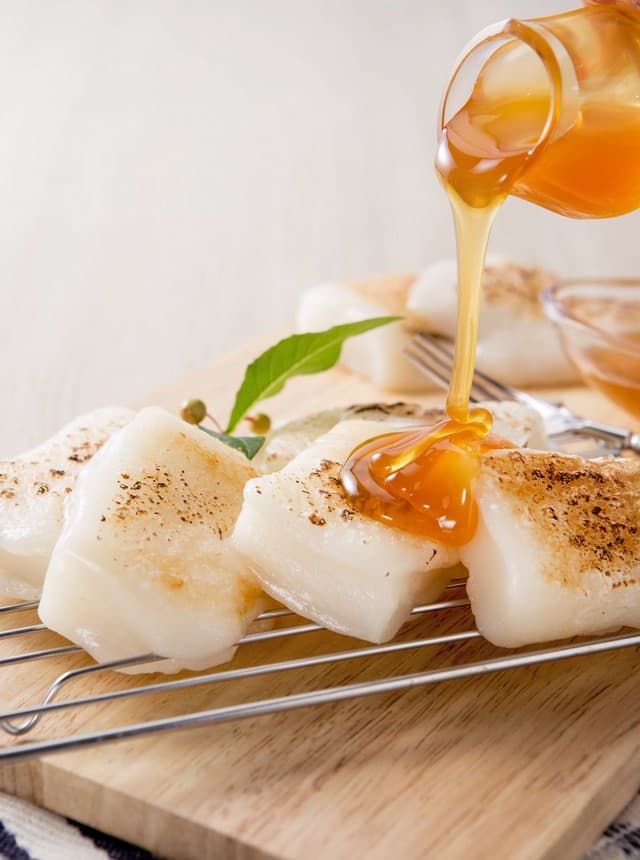 떡제조기능사 과정 안내 이미지