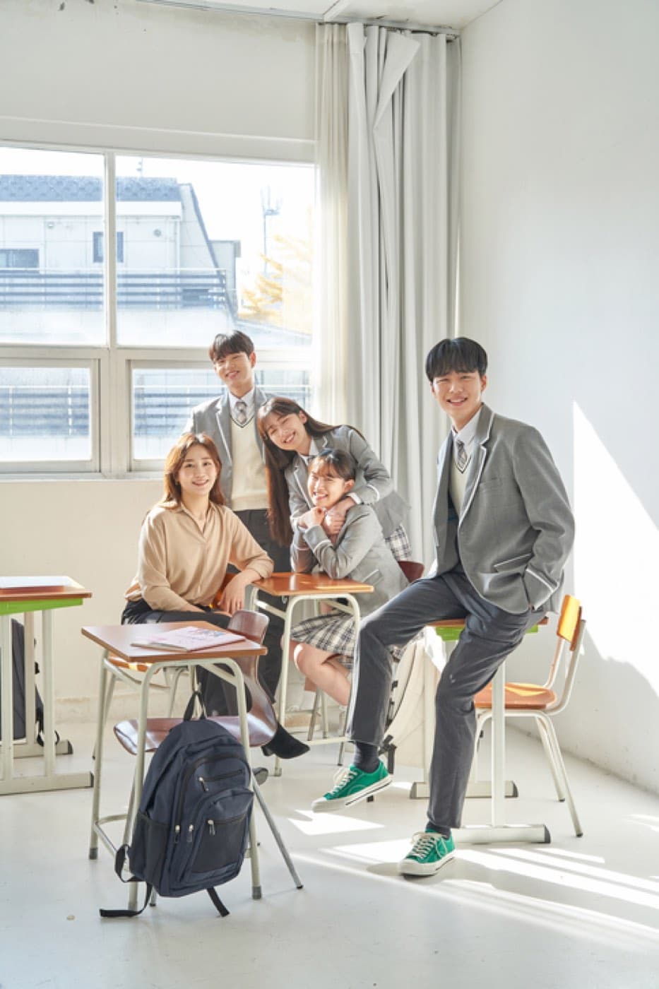 조리특성화고 진학 과정 안내 이미지