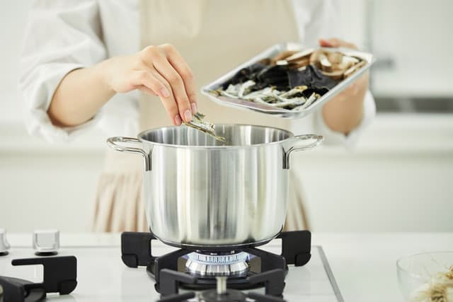조리특성화고 진학 과정 안내 이미지